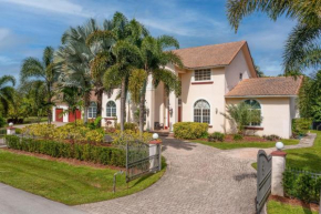 Plantation Acres Luxury Mansion & Private Pool